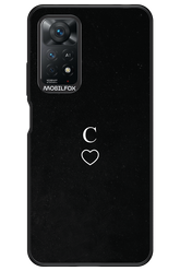 C Black 2.0 - Xiaomi Redmi Note 11Pro 4G/5G