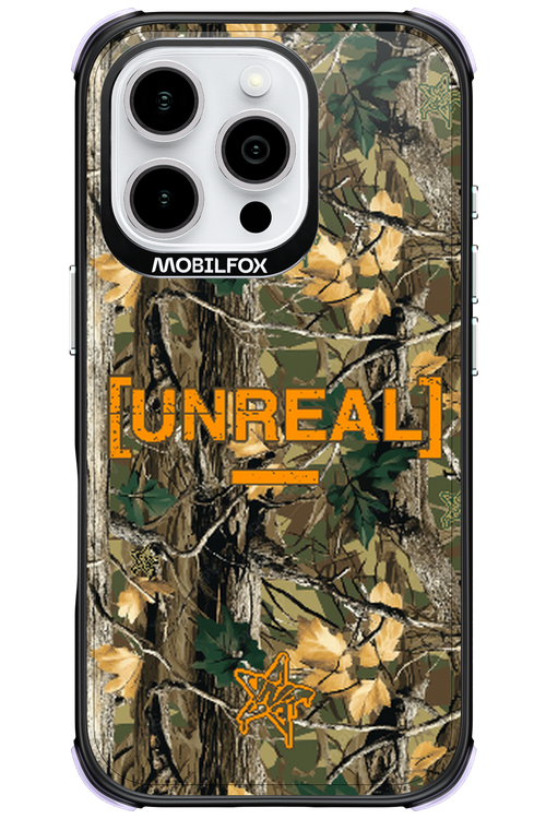 Realtree - Apple iPhone 16 Pro