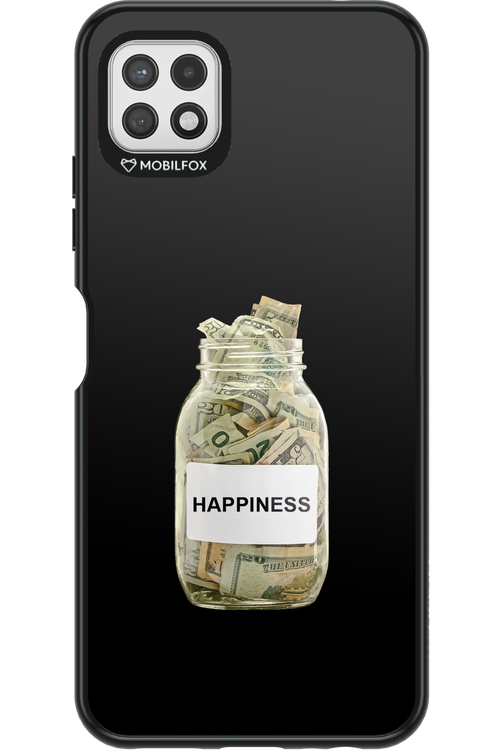 Happinesss - Samsung Galaxy A22 5G