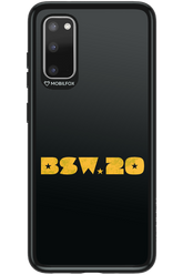 BSW 20 (10) 2.0 - Samsung Galaxy S20