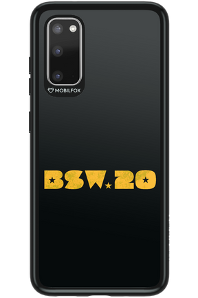 BSW 20 (10) 2.0 - Samsung Galaxy S20