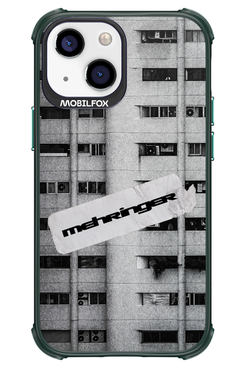 Mehringer Block - Apple iPhone 13 Mini