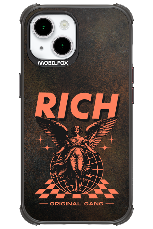 Original Gang - Apple iPhone 15