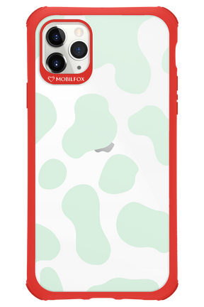 Minty Moo - Apple iPhone 11 Pro Max