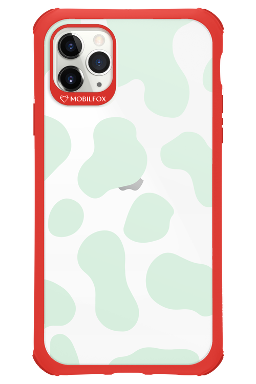 Minty Moo - Apple iPhone 11 Pro Max