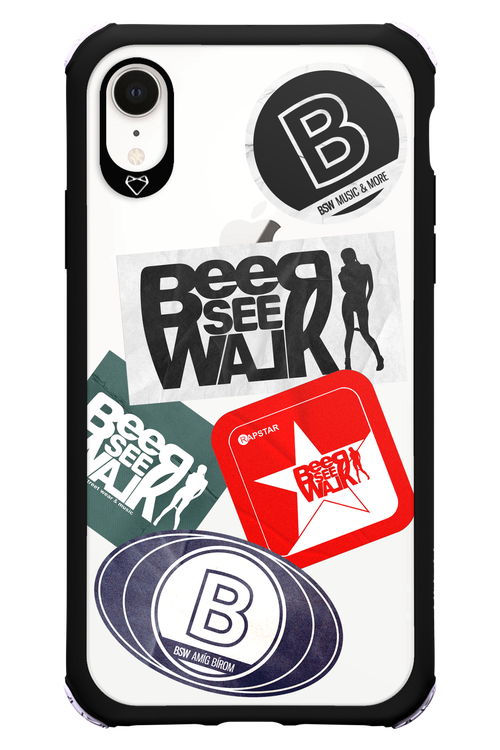 Beerseewalk I - Apple iPhone XR