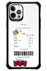 house party - Apple iPhone 12 Pro