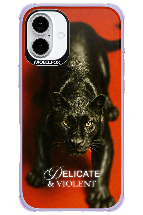 DeliCat 2.0 - Apple iPhone 16 Plus