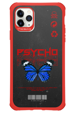 Psybutterfly - Apple iPhone 11 Pro Max