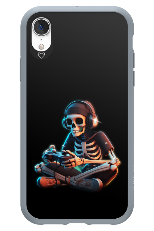 Dead Pose - Apple iPhone XR