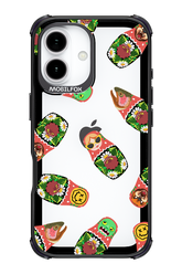 Matryoshka - Apple iPhone 17