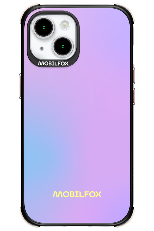 Pastel Lilac - Apple iPhone 15