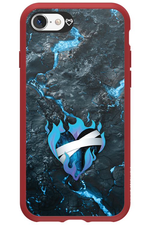 Icefire 2.0 - Apple iPhone 8