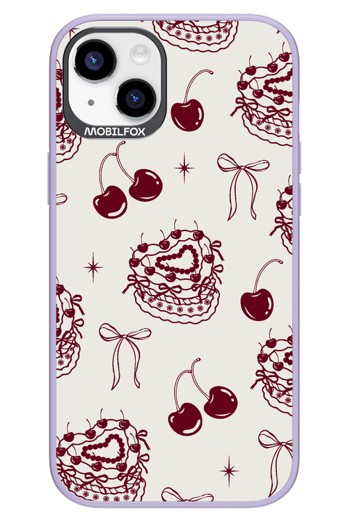 Cake Dream - Apple iPhone 14 Plus