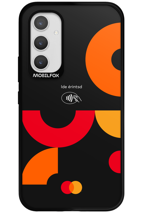 MC Black 2.0 - Samsung Galaxy A54