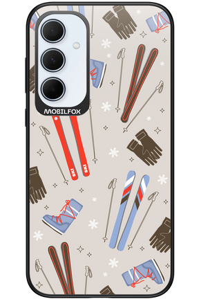 Ski Essentials - Samsung Galaxy A35
