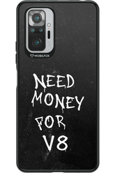 V8 2.0 - Xiaomi Redmi Note 10 Pro