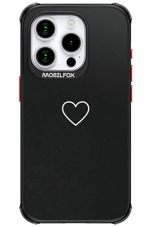 Love Is Simple - Apple iPhone 15 Pro