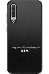 BSW FourSeasons 6 2.0 - Samsung Galaxy A70