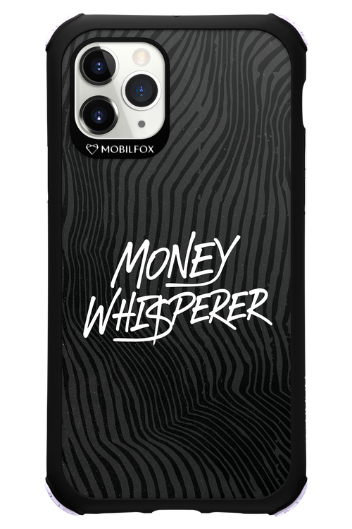 Money Whisperer 2.0 - Apple iPhone 11 Pro