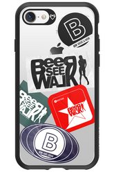 Beerseewalk I - Apple iPhone 7