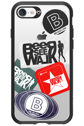 Beerseewalk I - Apple iPhone 7
