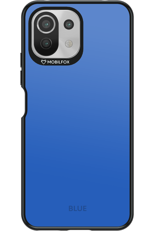 BLUE - FS2 - Xiaomi Mi 11 Lite (2021)