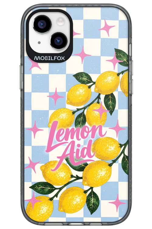 LEMON AID 2.0 - Apple iPhone 14 Plus