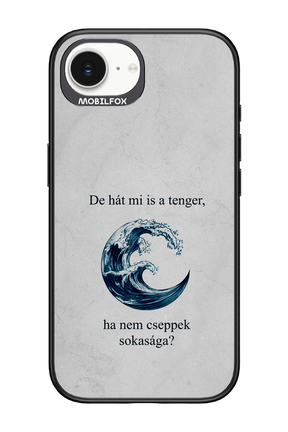 Tenger - Apple iPhone 16e