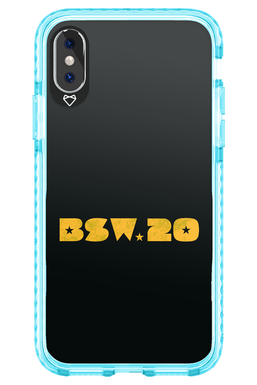 BSW 20 (10) 2.0 - Apple iPhone X