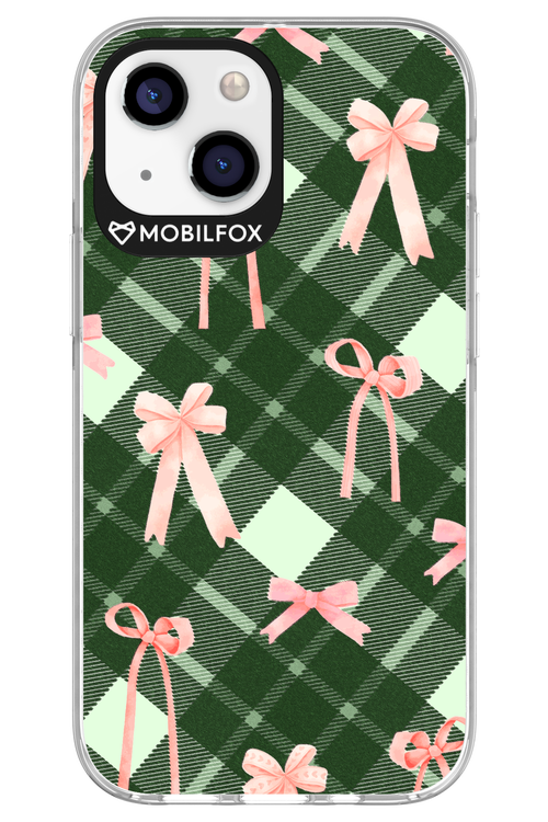 Blanket Fluff - Apple iPhone 13 Mini