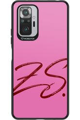 (Sorbet) ZS 2.0 - Xiaomi Redmi Note 10S