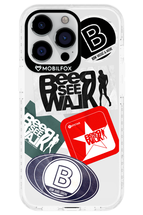 Beerseewalk I - Apple iPhone 13 Pro