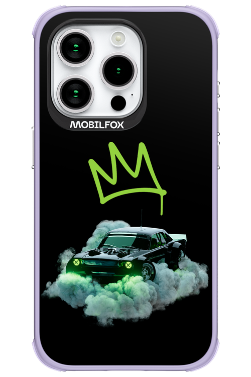 Just Dont Die - Apple iPhone 15 Pro