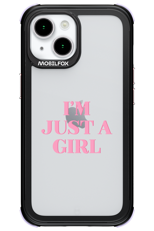 Giiirl Mirror - Apple iPhone 15