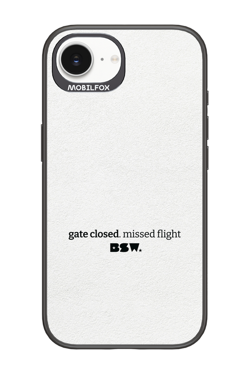 BSW FourSeasons 12 2.0 - Apple iPhone 16e