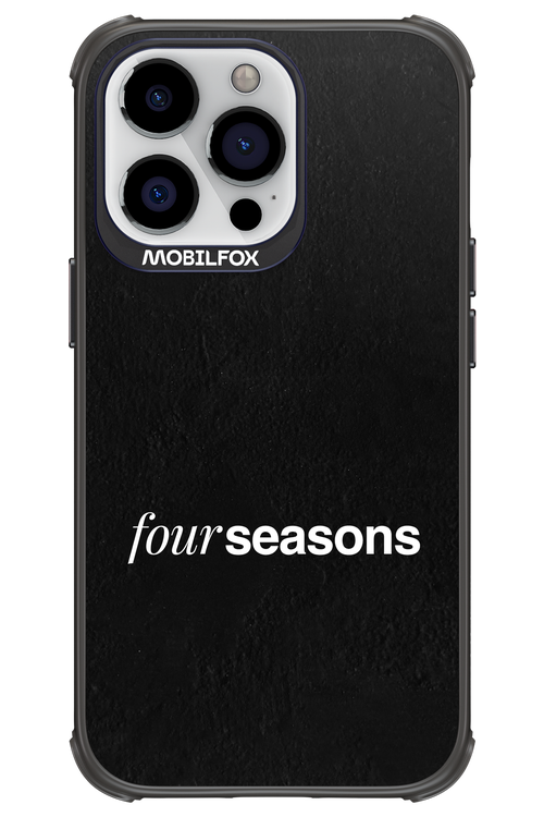 BSW FourSeasons 2 2.0 - Apple iPhone 13 Pro