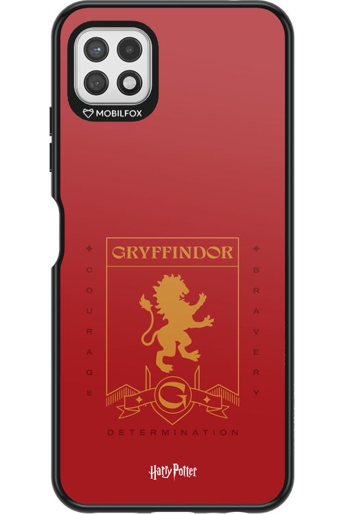 Gryffindor. - Samsung Galaxy A22 5G