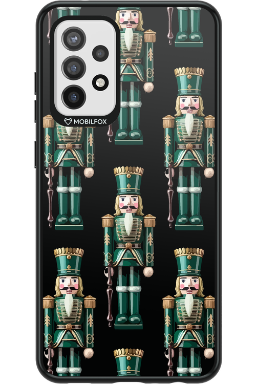 Nutcracker - Samsung Galaxy A72