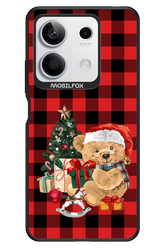 Teddy's Christmas - Xiaomi Redmi Note 13 5G