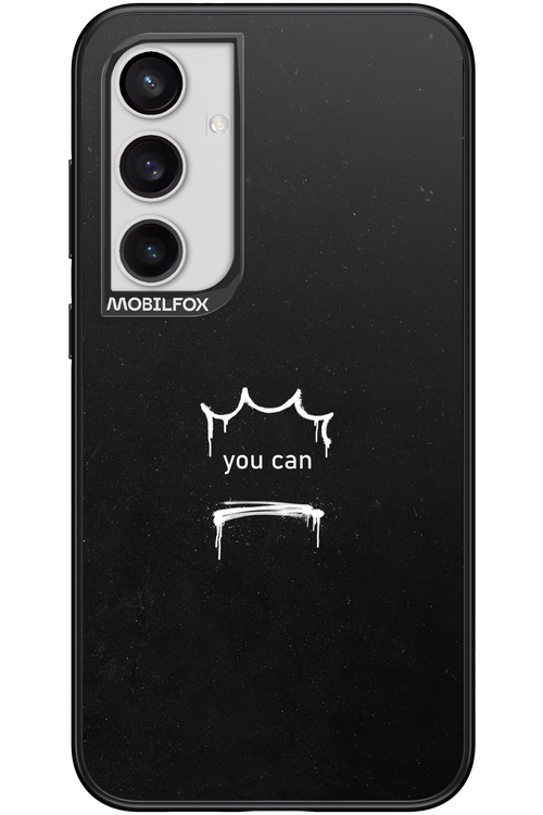 You Can - Samsung Galaxy S24+
