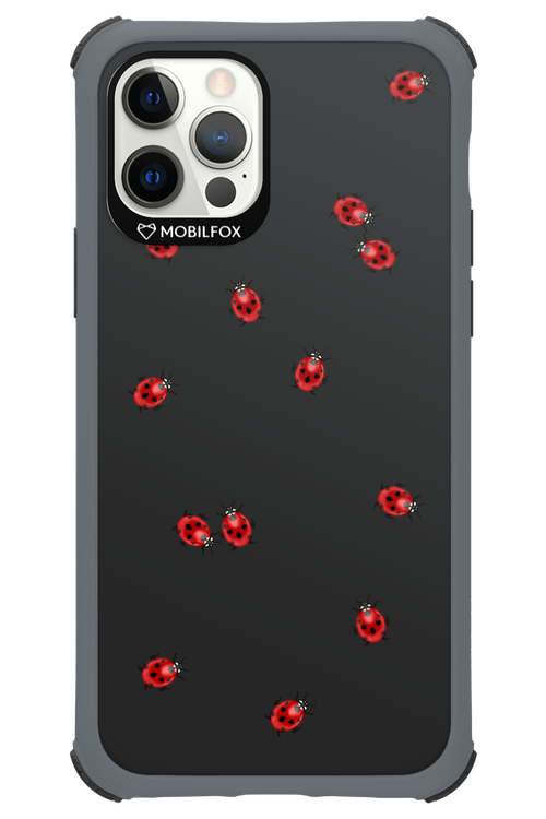 LADYBUGS - Apple iPhone 12 Pro
