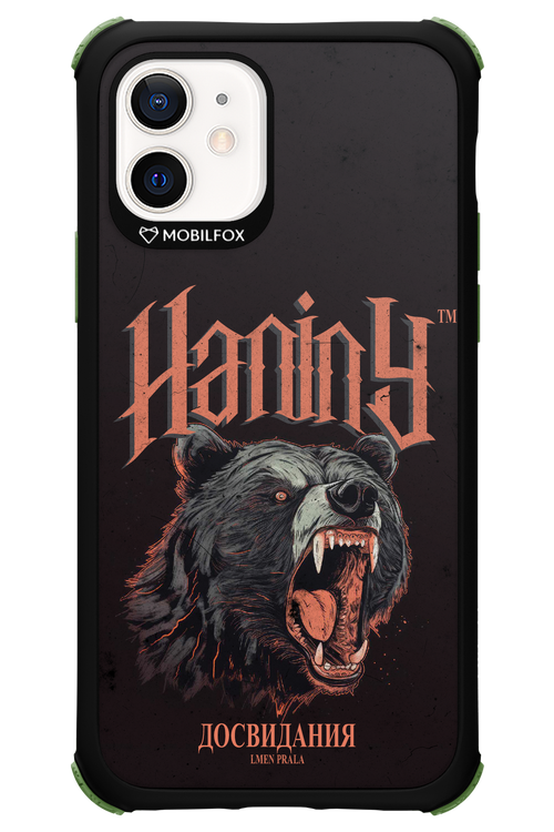 Slavic Prala - Apple iPhone 12