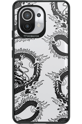 Dragon's Fire - Xiaomi Mi 11 5G