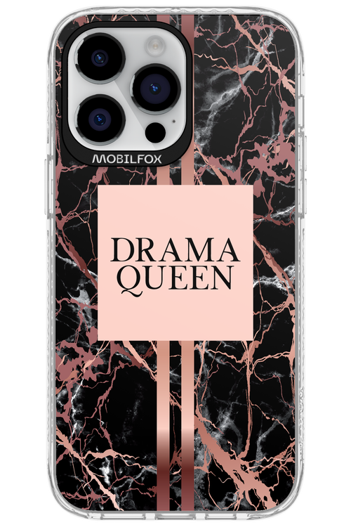 Drama Queen - Apple iPhone 14 Pro Max