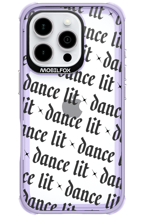 DL T - Apple iPhone 16 Pro