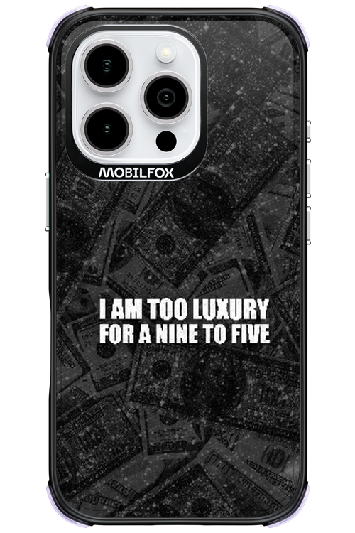 9 to 5 - Apple iPhone 16 Pro