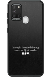 BSW FourSeasons 10 2.0 - Samsung Galaxy A21 S