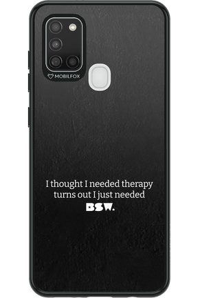 BSW FourSeasons 10 2.0 - Samsung Galaxy A21 S