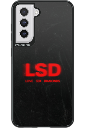 LSD 2.0 - Samsung Galaxy S21 FE
